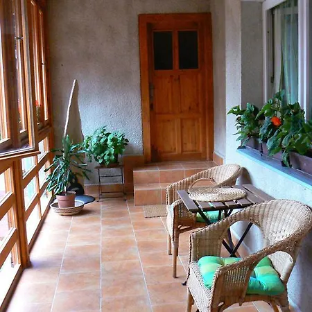Johanka Apartmán Náchod