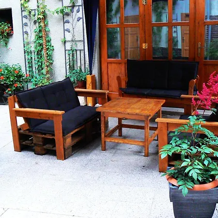 Apartmán Johanka *