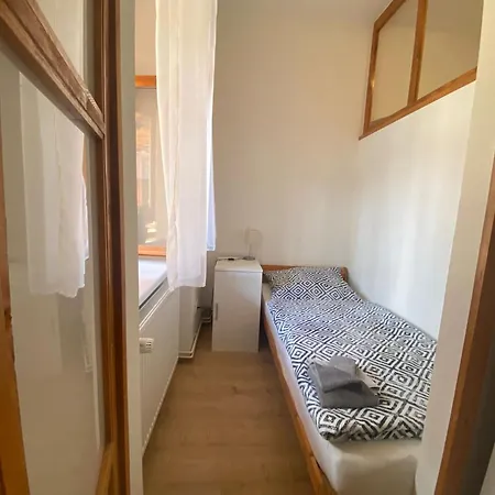 Apartmán Johanka Náchod