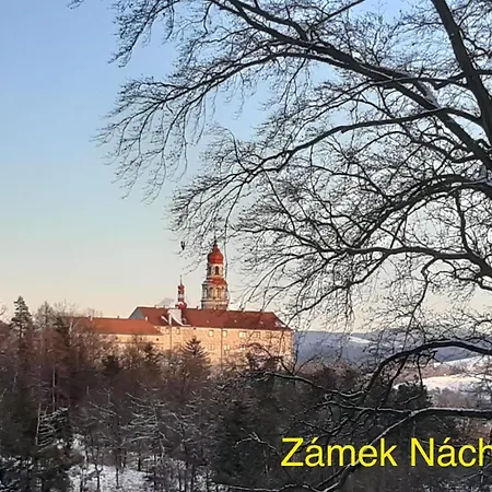 Johanka * Náchod