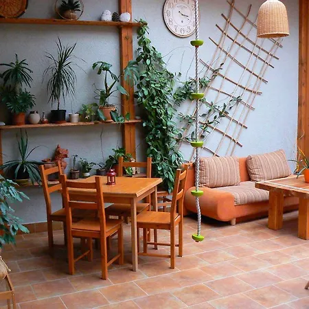 Apartmán Johanka Náchod