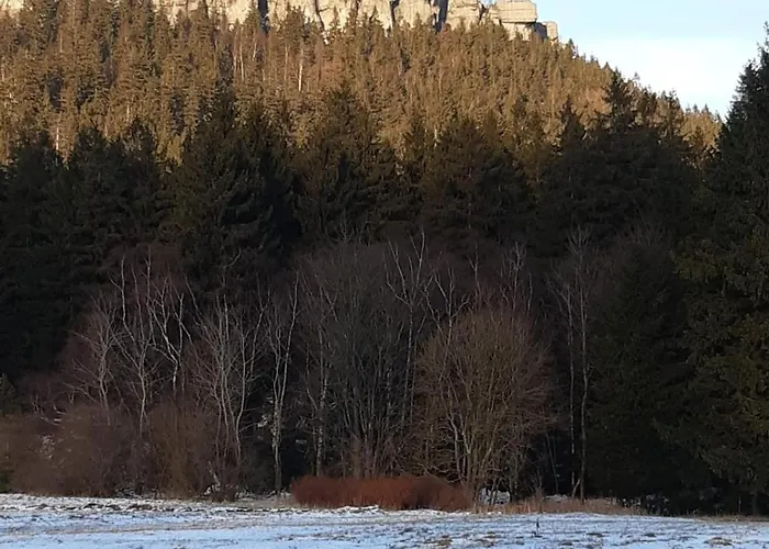 Appartement Johanka