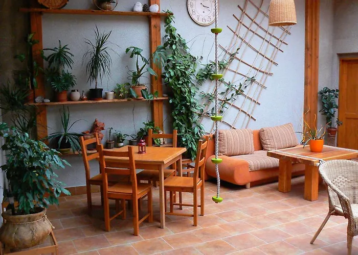 Appartement Johanka Náchod